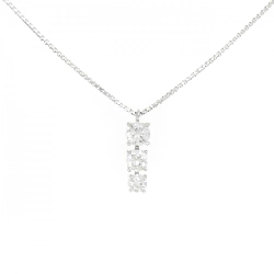 PT/PT850 Dây chuyền kim cương 1.01CT - Hàng hiệu Authentic