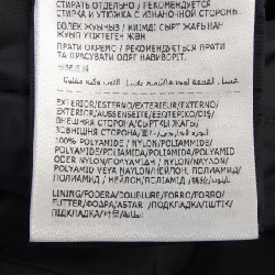 Áo khoác lông vũ MONCLER GIE 630769