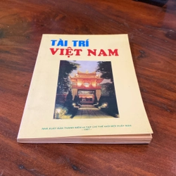 TÀI TRÍ VIỆT NAM (XB 1997) 471873
