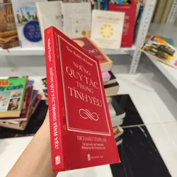 Những quy tắc trong tình yêu  564478