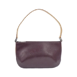 Túi đeo vai Louis Vuitton Monogram Matt Fowler M55146 - Hàng hiệu Chính hãng