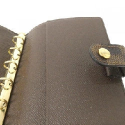 Louis Vuitton Damier Agenda PM R20700 Organizer - Hàng hiệu Authentic 808255
