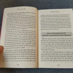 MƯU SỰ TẠI NHÂN - TẠ NGỌC ÁI 727180