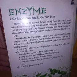 Nhân tố enzym 1 569971