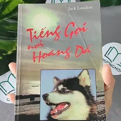 Tiếng Gọi Nơi Hoang Dã (1996) - Jack London 604594