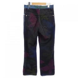 Chanel CHANEL P72628V64373 Jeans 648347