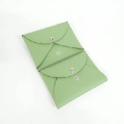 Ví tiền Hermes Calvi Duo 083035CK 619523