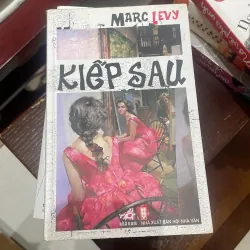 Kiếp Sau - Marc Levy 