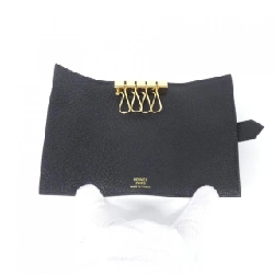 【Sản phẩm chưa sử dụng】Hermès Béarn 047748CC Ví đựng chìa khóa 623713