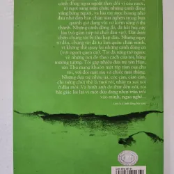 Cánh đồng bất tận - Nguyễn Ngọc Tư - cũ 602608