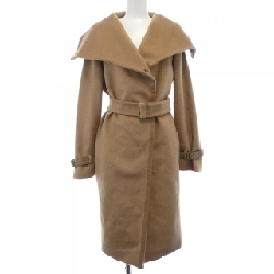 【Khuyến mãi】Max Mara 101608 Áo khoác