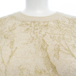 【Mã giảm giá】Christian Dior CHRISTIAN DIOR Áo len 644391