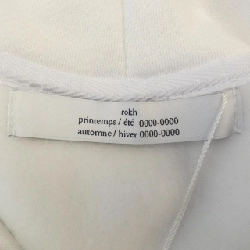 Áo khoác hoodie rokh - Hàng hiệu Authentic 899496