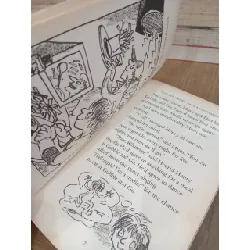 Horrid Henry's underpants - Francesca Simon, Tony Ross 708412