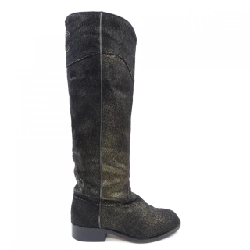 CHANEL G26069 Giày bốt dài - Hàng hiệu Chính hãng