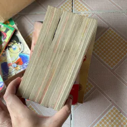 Bộ truyện tranh này là Madonna 976745