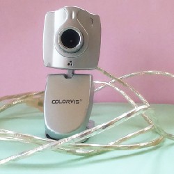 Webcam Colorvis 1001A hoài niệm tuổi thơ thế hệ 8x, 9x những năm 2006 - 2007 16711