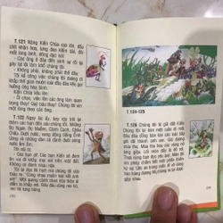 Dế mèn phiêu lưu ký  (b) 478102