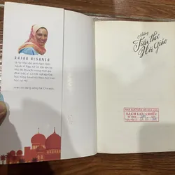 Những Tiểu Thư Hồi Giáo - Rajaa Alsanea (7) 605503