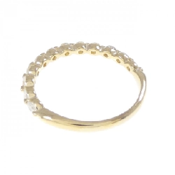 Nhẫn kim cương K18YG 0.32CT - Hàng hiệu chính hãng 848693