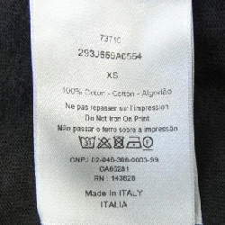 Áo thun cotton compact Dior DIOR 293J659A0554 - Hàng hiệu Authentic 904041