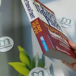 Tư Duy Tối Ưu - Stephen R. Covey 705709