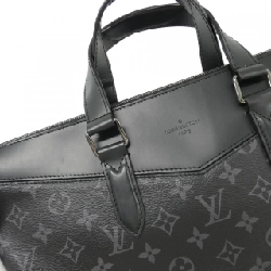 Túi xách Louis Vuitton Monogram Eclipse Briefcase Explorer M40566 616581