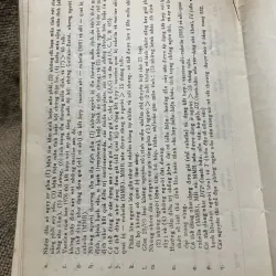 Sổ tay điều trị nội khoa 1-2, tài liệu dịch  1000303