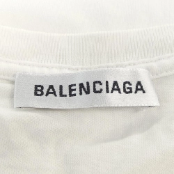 Áo thun BALENCIAGA 556109 TYK23 - Hàng hiệu Chính hãng 899455