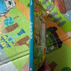 Sóc vàng núi Thần Cọp 791698