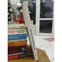 Cuộc sống rất giống cuộc đời- Hoàng Hải Nguyễn 604257