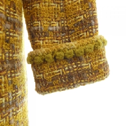 Áo khoác CHANEL 634867