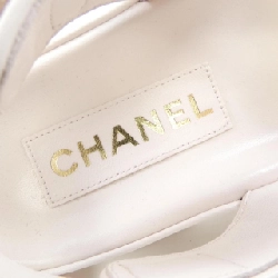 Giày sandal CHANEL G35927X56385 - Hàng hiệu Authentic 830084