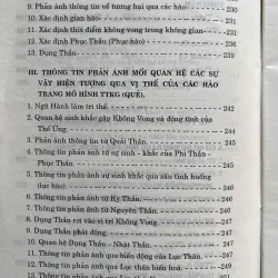 ĐỊNH TÍNH - LƯỢNG  KHÔNG GIAN 759802