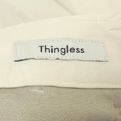 Quần THINGLESS - Hàng hiệu Authentic 889804