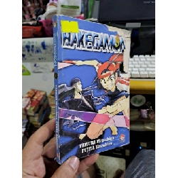 (TẶNG BOOKMARK) Truyện tranh RBK1410-92