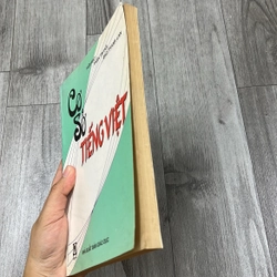 Cơ sở tiếng việt. 1b2 539081