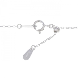 K18WG Dây chuyền - Hàng hiệu Authentic 863600