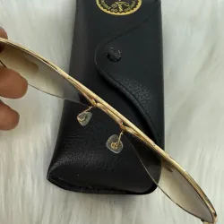 kính mát RAY-BAN tròng màu trà 934840