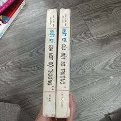 Nhật Ký Của Một Bộ Trưởng Bộ 2 Tập - Lê Văn Hiến 646914