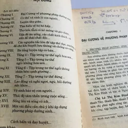 PHƯƠNG PHÁP DƯỠNG SINH  597128