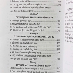 VẬT QUYỀN TRONG PHÁP LUẬT DÂN SỰ VIỆT NAM HIỆN ĐẠI - Nguyễn Minh Oanh 466576