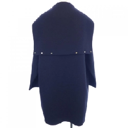 【Mã giảm giá】Áo khoác VALENTINO 641186