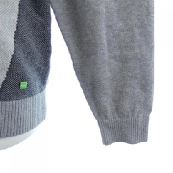 HUGO BOSS ニット - Hàng hiệu Authentic 881851