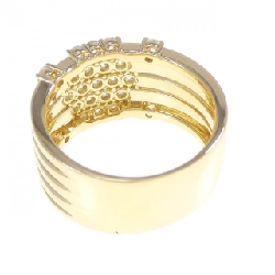 Cát sao Kim Cương Nhẫn 0.90CT - Hàng hiệu Authentic 839694