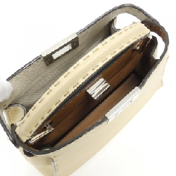 Túi Fendi SELERRIA Peekaboo Essentials 8BN302 A7TV 619582