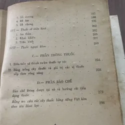 Thuốc nam và châm cứu:  phần dược - viện Đông y  788979