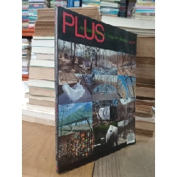 Sách tiếng Hàn: PLUS Architecture & Interior Design, Vol.225 795900