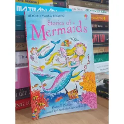 Stories of Mermaids - Usborne