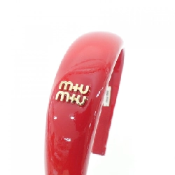 Miu Miu 5IH025 Băng đô 627043